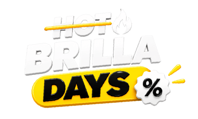 Hot-Brilla-Days
